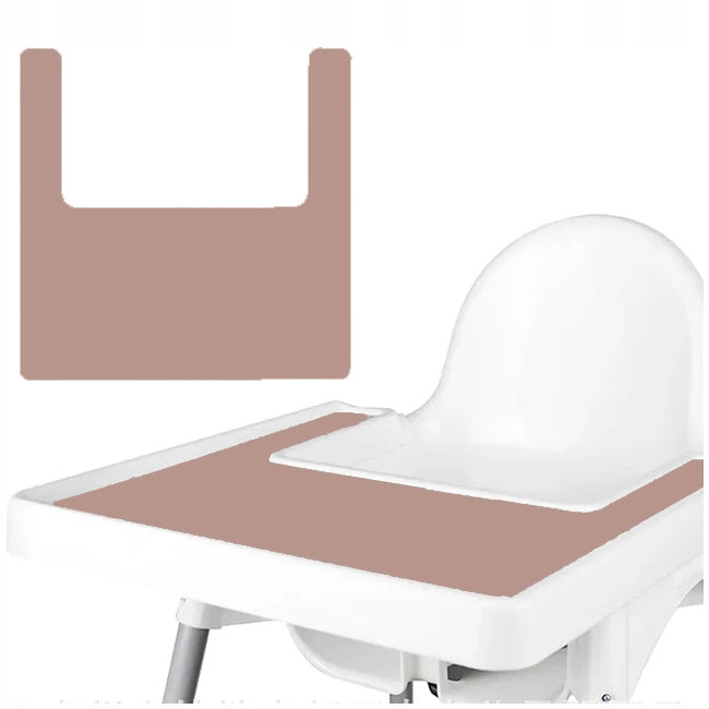 SILICONE MAT FOR CHAIR IKEA ANTILOP TRAY PAD TABLE PIAMBO