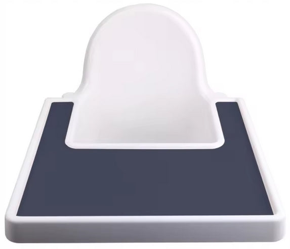 SILICONE MAT FOR IKEA ANTILOP TRAY PAD TABLE GRAPHITE Manufacturer code 5905090843535