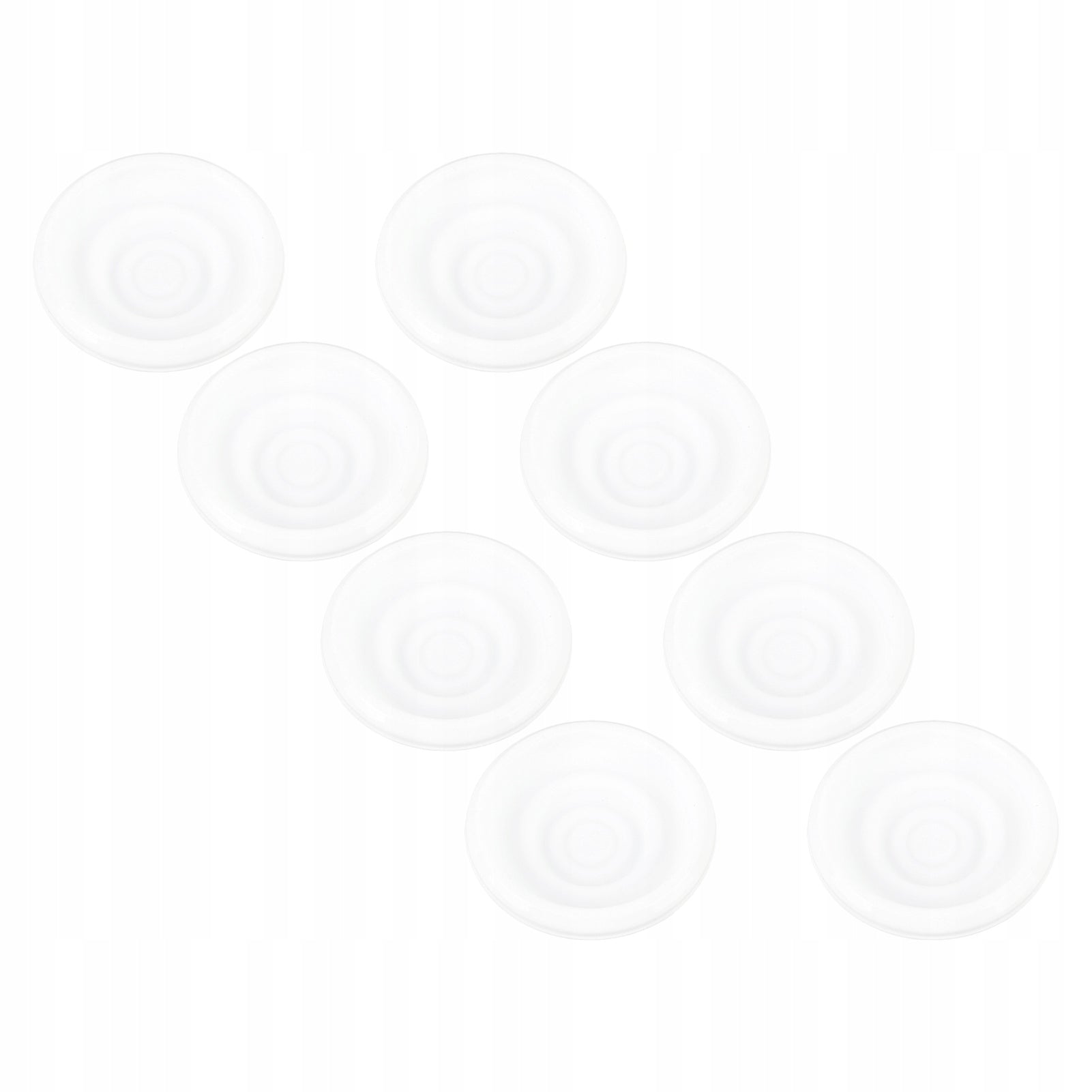 SILICONE MEMBRANE SET FOR BREAST PUMP MOMCOZY M5 8 PCS. Medical device no