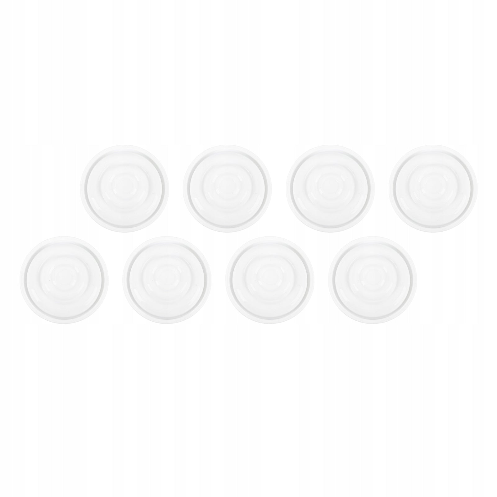 SILICONE MEMBRANE SET FOR BREAST PUMP MOMCOZY M5 8 PCS.