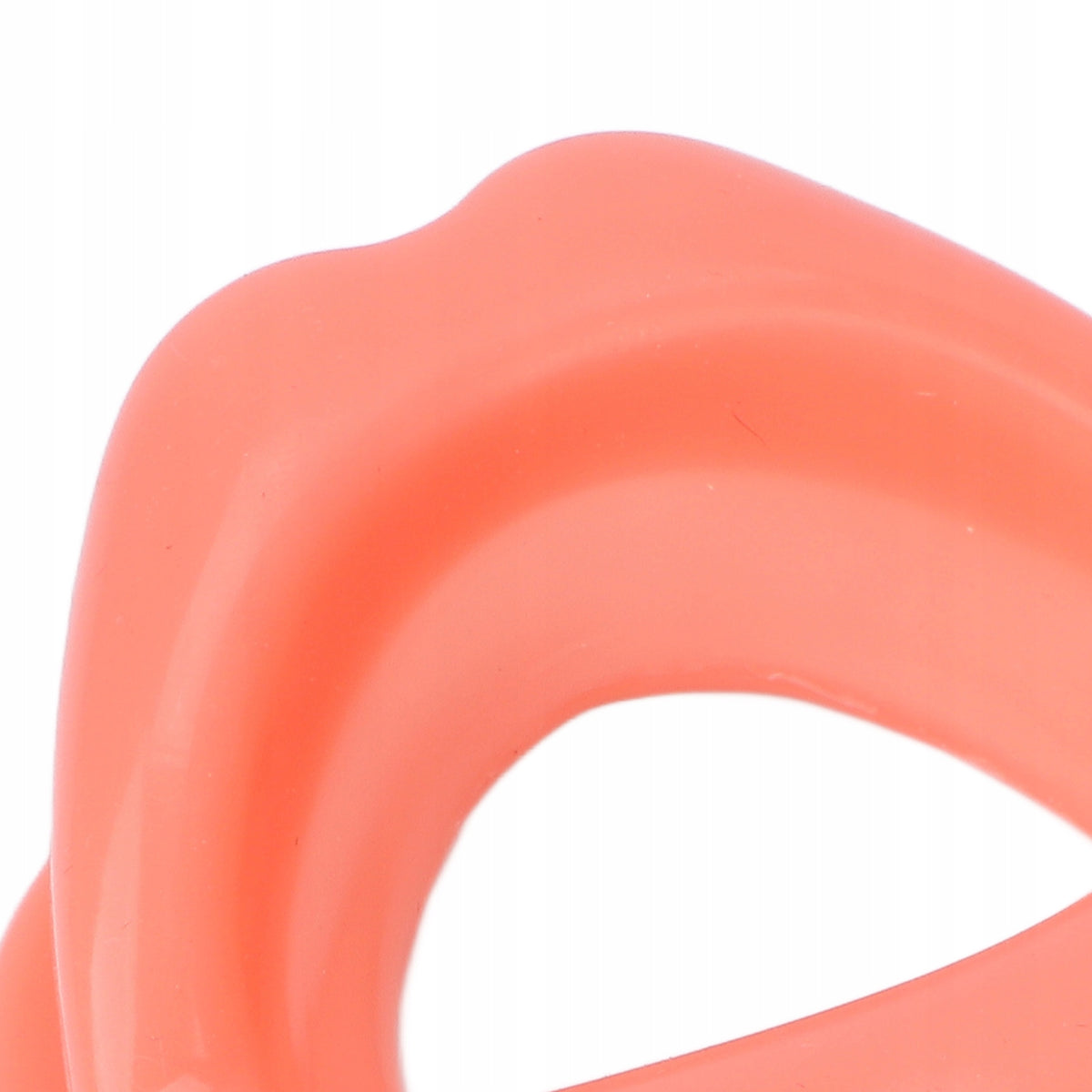 SILICONE ORAL MUSCLE MASSAGE TOOL Width 1 mm