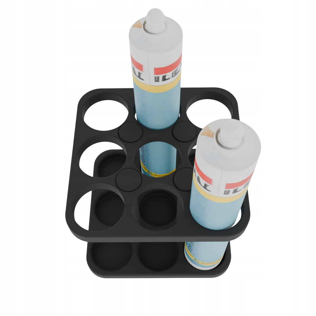 SILICONE ORGANIZER GLUE MASS ERGONOMIC MULTIFUNCTIONAL PROFESSIONAL Brand Pro Parts