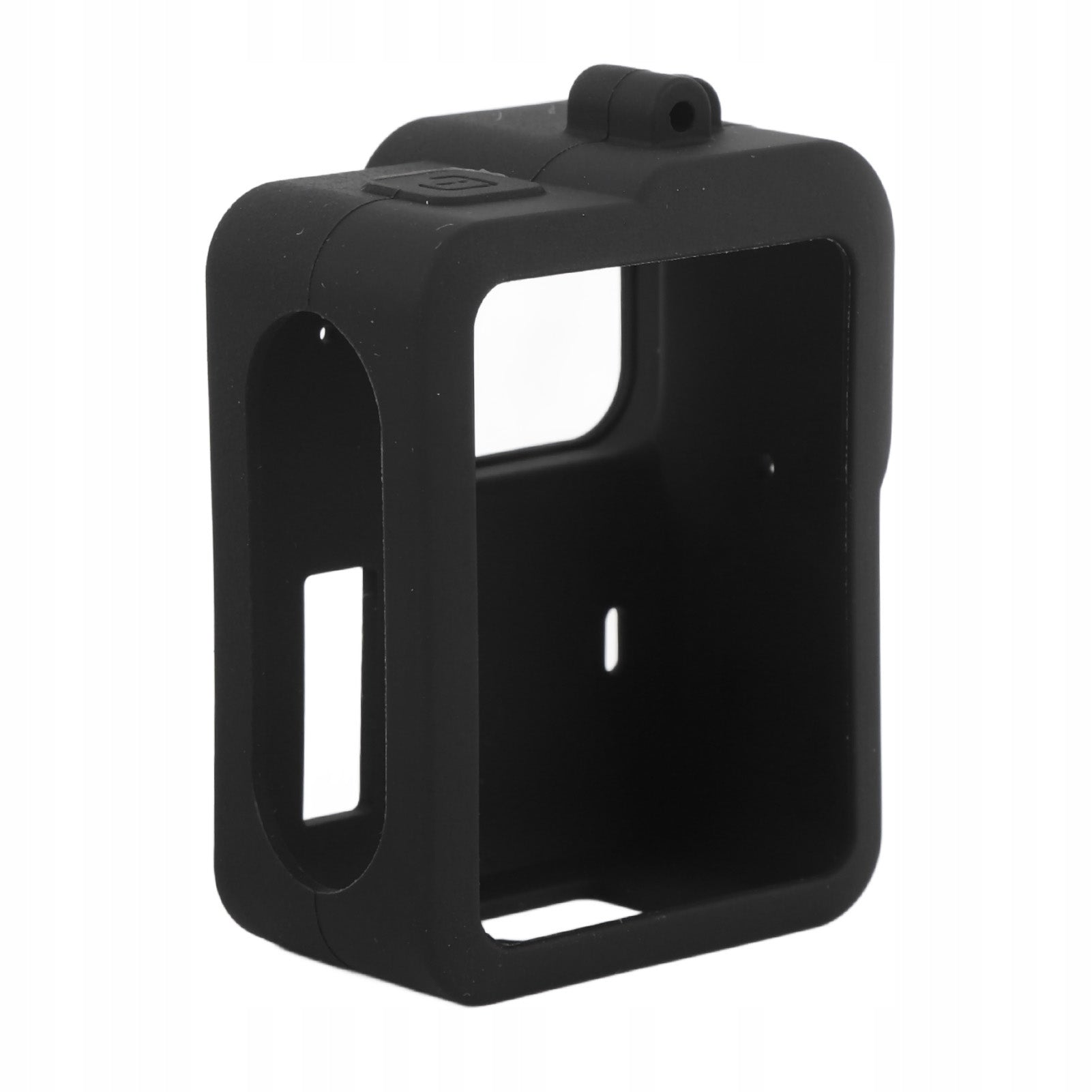 SILICONE PROTECTIVE FUR FOR 4K RO SPORTS CAMERA Brand no brand
