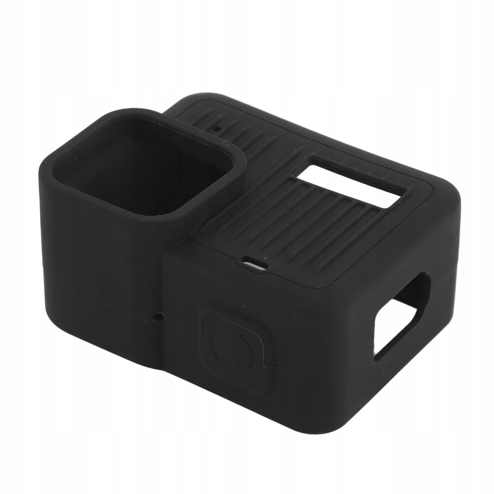 SILICONE PROTECTIVE FUR FOR 4K RO SPORTS CAMERA Manufacturer code AG250109020674