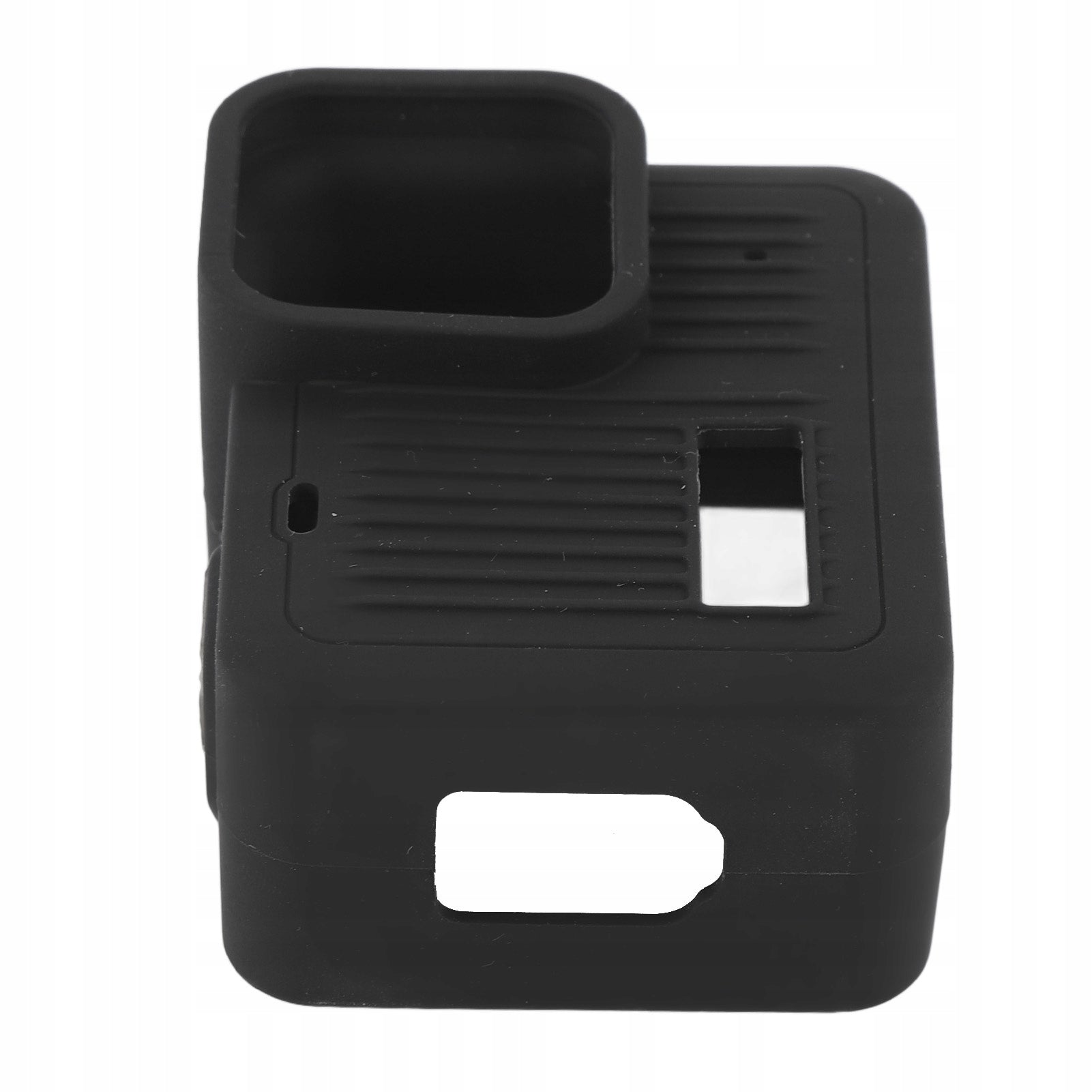 SILICONE PROTECTIVE FUR FOR 4K RO SPORTS CAMERA