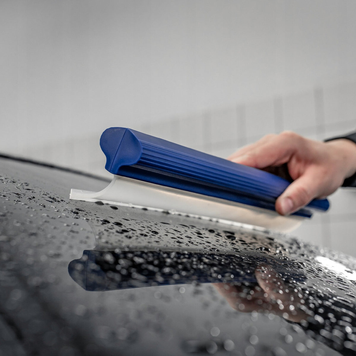 SILICONE SQUEEGEE FOR CAR QUICK DRYING BODY SQUEEGEE PEN K2 Manufacturer no brand