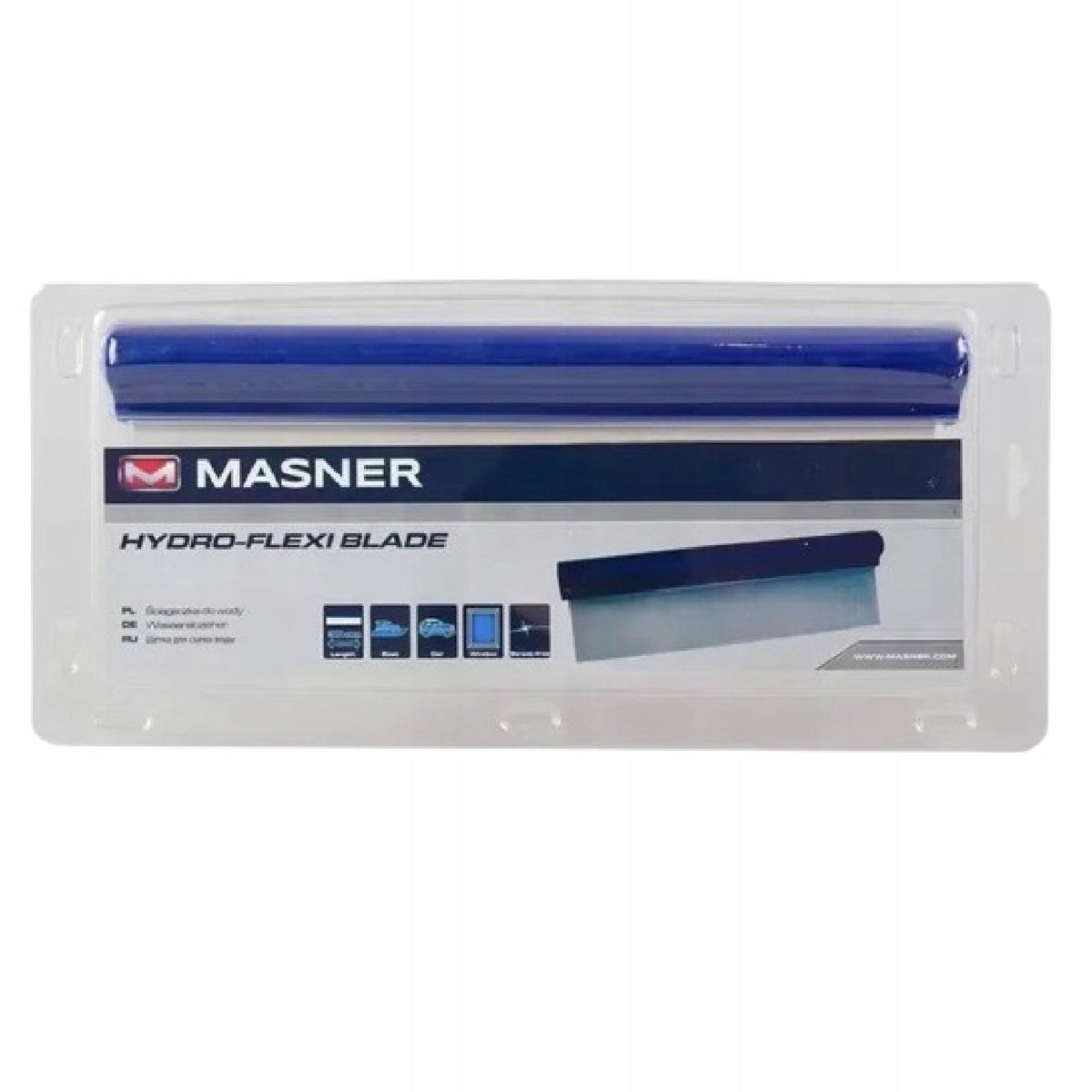 SILICONE SQUEEGEE FOR CAR QUICK DRYING BODY SQUEEGEE PEN K2