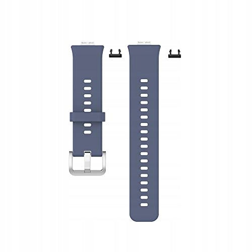 SILICONE STRAP FOR HUAWEI WATCH FIT TIA B09 B19 NON-SLIP FOR HOME Kind not specified