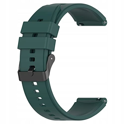 SILICONE STRAP FOR HUAWEI WATCH GT2 GT3 46MM SPORTS WATERPROOF Kind not specified