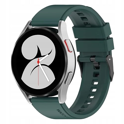 SILICONE STRAP FOR HUAWEI WATCH GT2 GT3 46MM SPORTS WATERPROOF