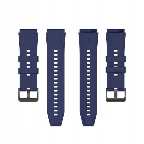 SILICONE STRAP FOR HUAWEI WATCH GT2 GT3 PRO 46MM 22MM for home gift Brand no brand
