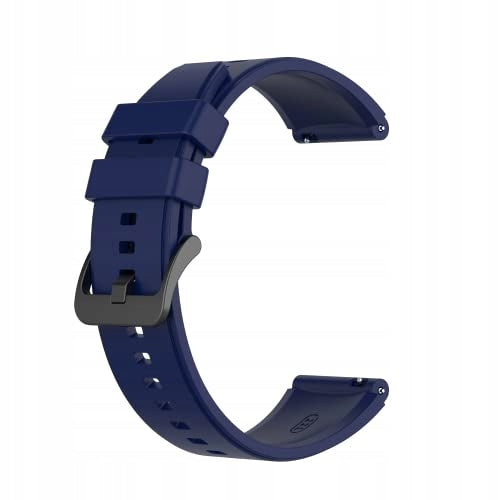 SILICONE STRAP FOR HUAWEI WATCH GT2 GT3 PRO 46MM 22MM for home gift