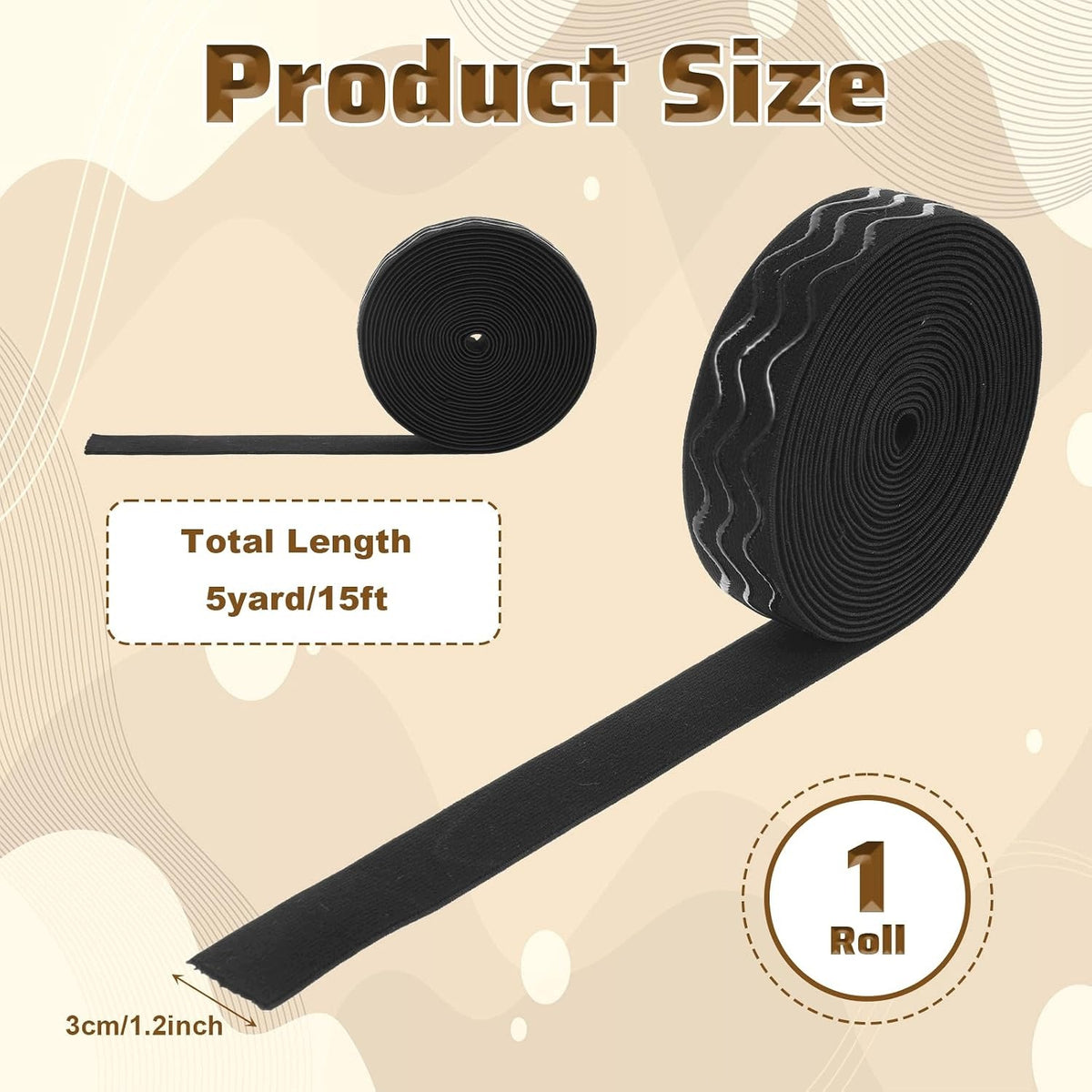 SILICONE TAPE RUBBER UNIVERSAL MULTIFUNCTIONAL Brand TB