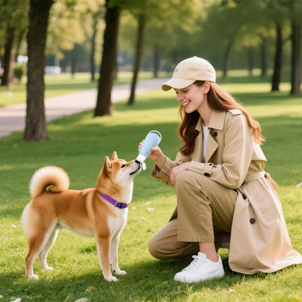 SILICONE TUBES FOR DOG FOOD 90ML GREEN MULTIPLE EARS Manufacturer code TUBKI KARMA PSY SILIKONOWE 90ML ZIELONE