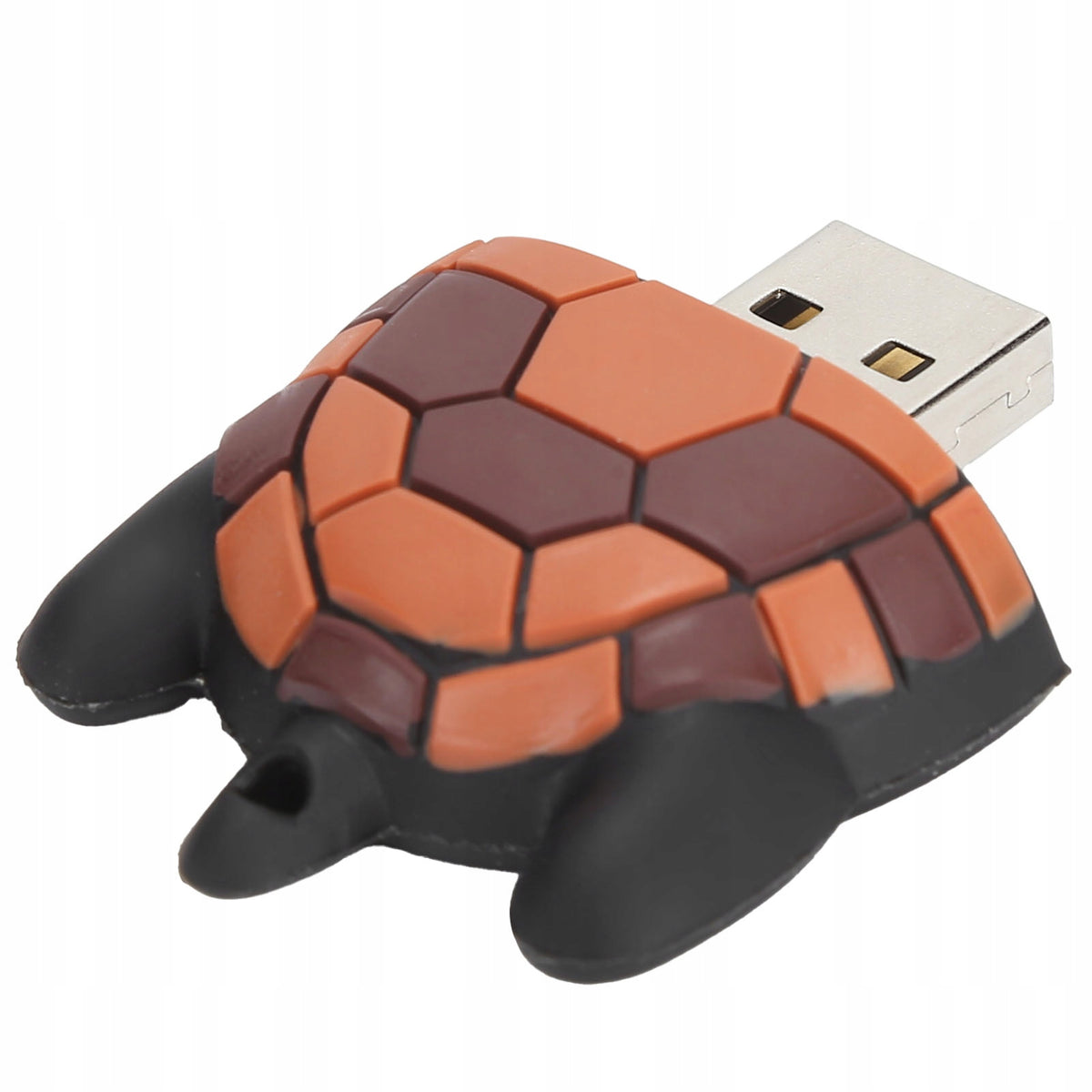 SILICONE USB MEMORY IN THE SHAPE OF AN ANIMAL CUTE PENDRIVE