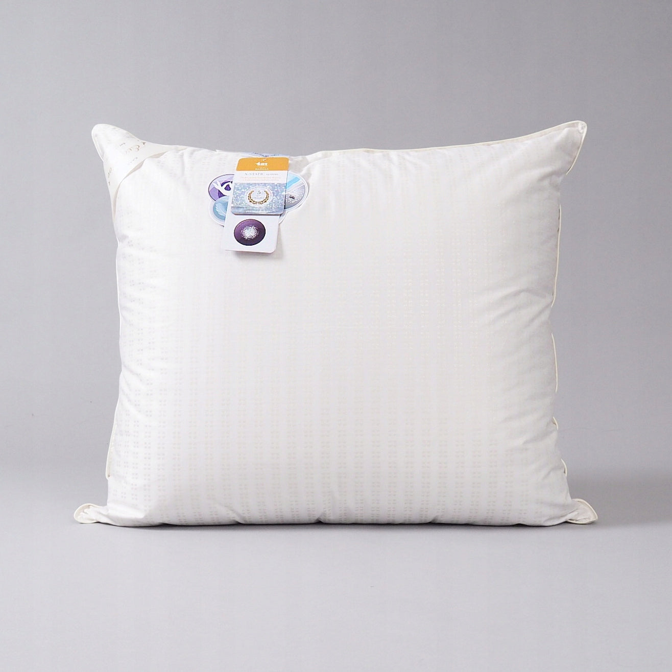 SILVER PRSTIGE pillow (100% goose down) 40x60cm EAN (GTIN) 5907803176749