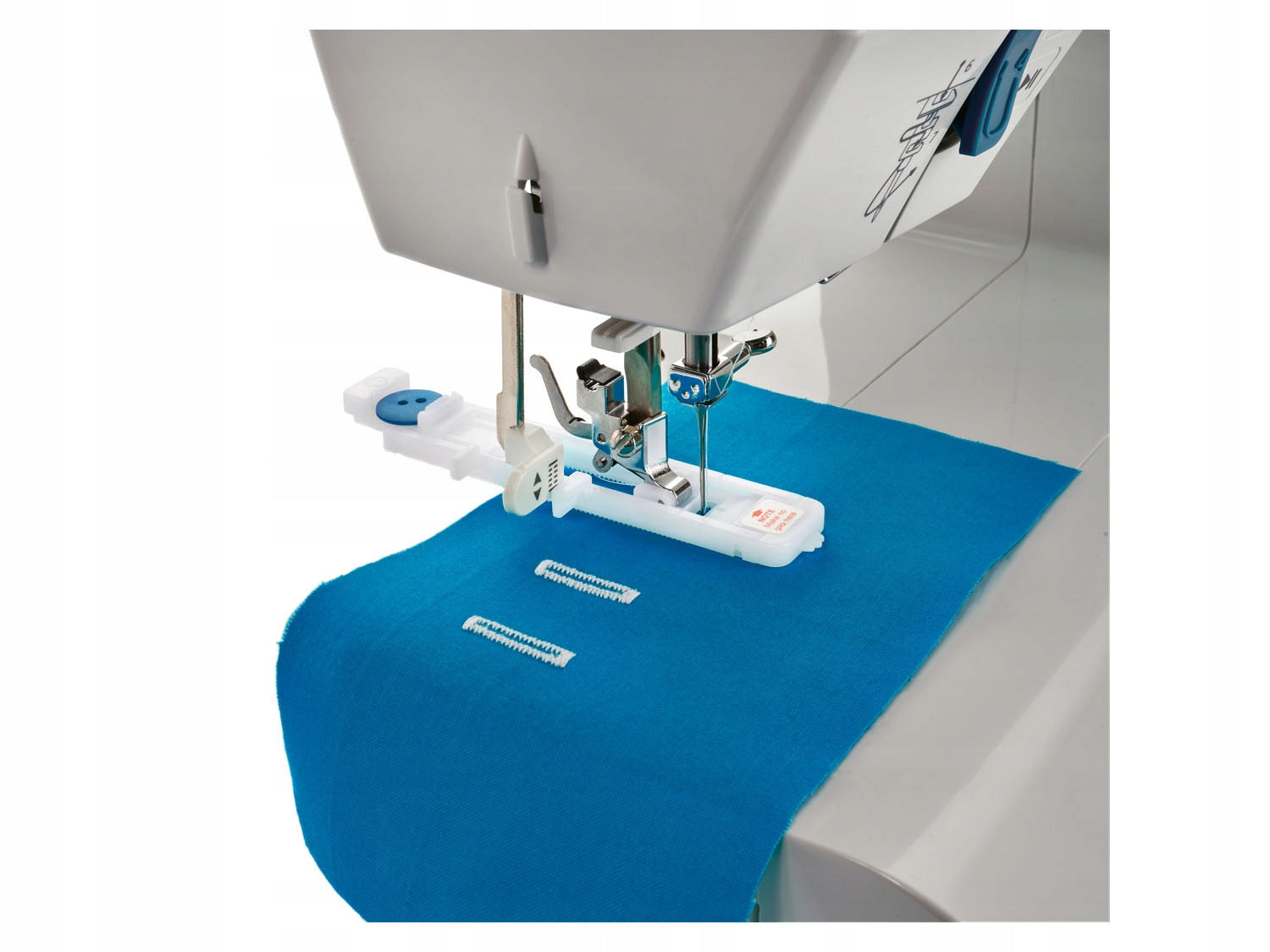 SILVERCREST COMPUTER DIGITAL SEWING MACHINE SCNM100 A1 DISPLAY Model SCNM100 A1