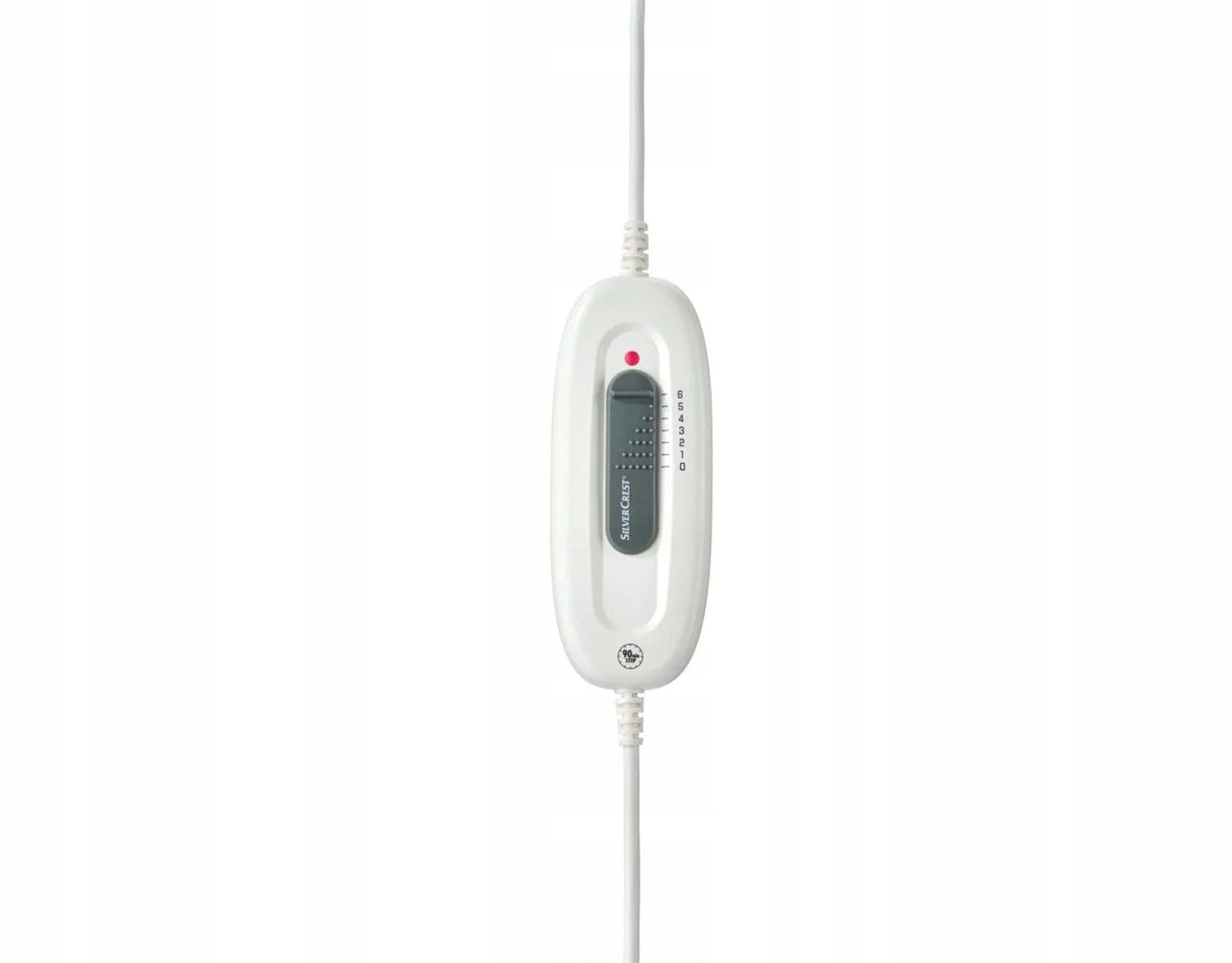 SILVERCREST Electric heating pad 40 x 30 cm Medical device no