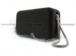 SILVERCREST | Mini Bluetooth Speaker, IPX7 , 6W Manufacturer code 5053