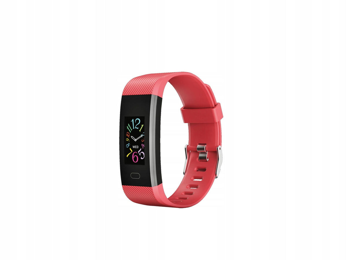 SILVERCREST SMARTBAND BLUETOOTH SPORTS BAND