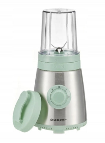 SILVERCREST SSME 300 A2 Blender for smoothie mixing 300 W set 800 ml Manufacturer code 440467_2207