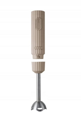 SILVERCREST SSMKP 350 A1 Stylish Modern Hand Blender 350W Beige Manufacturer code 520499_2504