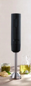 SILVERCREST SSMKP 350 A1 Stylish Modern Hand Blender 350W Black Brand SilverCrest
