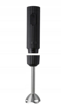 SILVERCREST SSMKP 350 A1 Stylish Modern Hand Blender 350W Black Manufacturer code 520498_2504