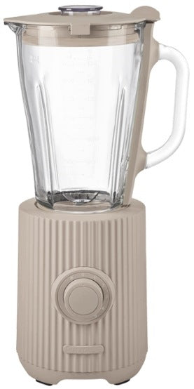 SILVERCREST SSMP 600 A1 Stylish beige/cream cup blender 600W