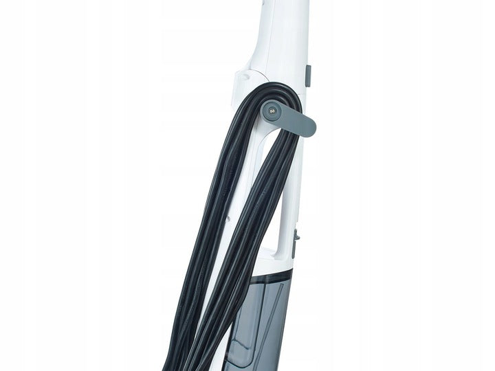 SILVERCREST STEAM MOP 1500W 2 IN 1 SDM 1500 D4 POWER ADJUSTMENT + ACCESSORIES Power 1500 W