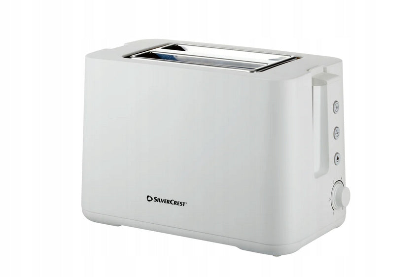 SILVERCREST toaster oven 870 W white