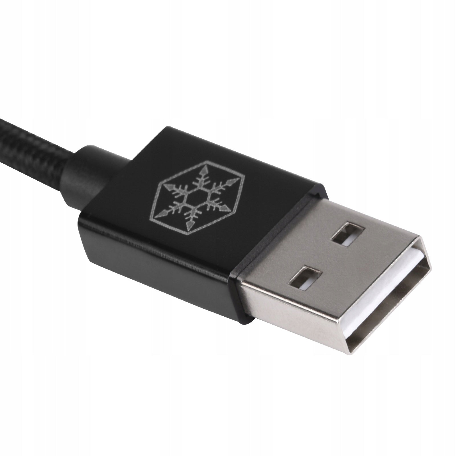 SilverStone SST-CPU03J-1000 