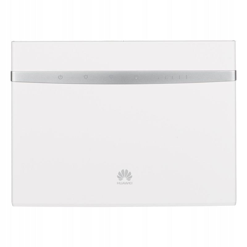 SIM CARD ROUTER Huawei B525 WiFi AC 4G LTE cat. 6 to 300Mbps aggregation