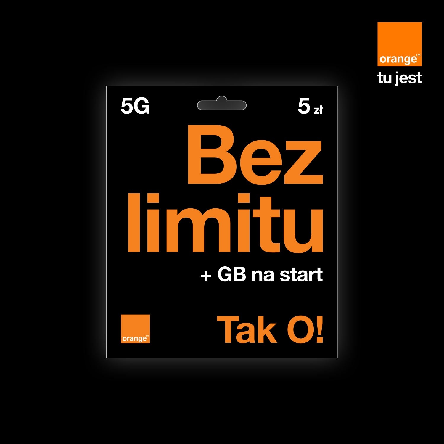 SIM card Starter Internet 825GB unlimited call per month 400GB per Year Operator Orange