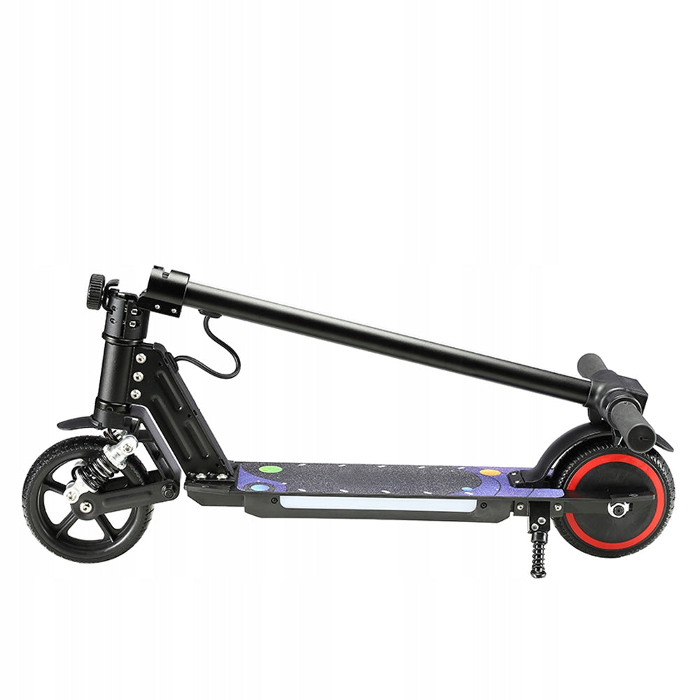 SIMATE S5 Electric scooter for children 130W 14KM/H boy/girl Model SIMATE S5 chłopiec/dziewczynka