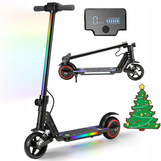 SIMATE S5 Electric scooter for children 130W 14KM/H boy/girl