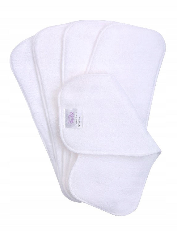 SIMED DIAPER INSERT 3 LAYERS MICROFIBER Manufacturer code W010