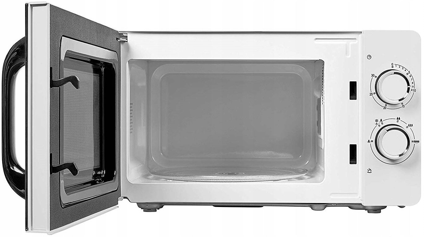 SIMPLE SOLID German Microwave Oven Medion MD18687 20l 700W Manufacturer code 50060515