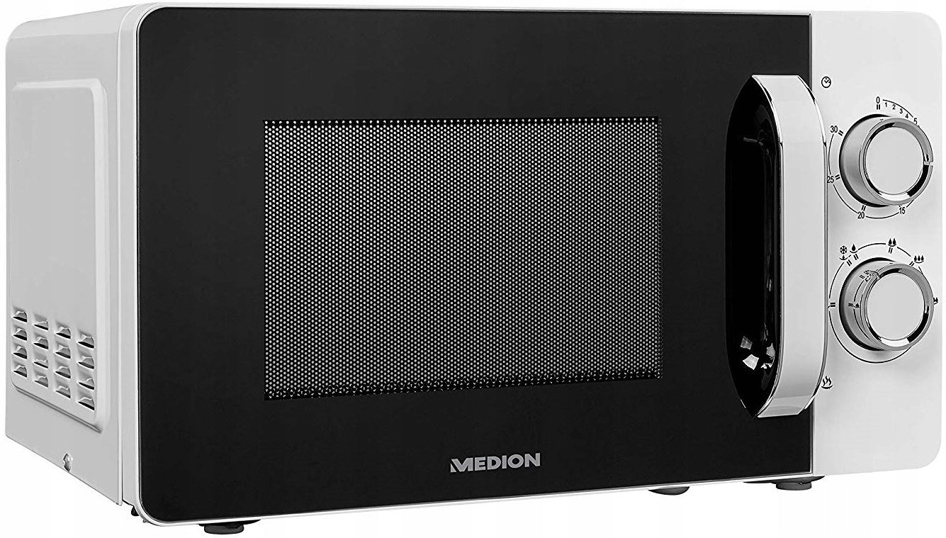 SIMPLE SOLID German Microwave Oven Medion MD18687 20l 700W