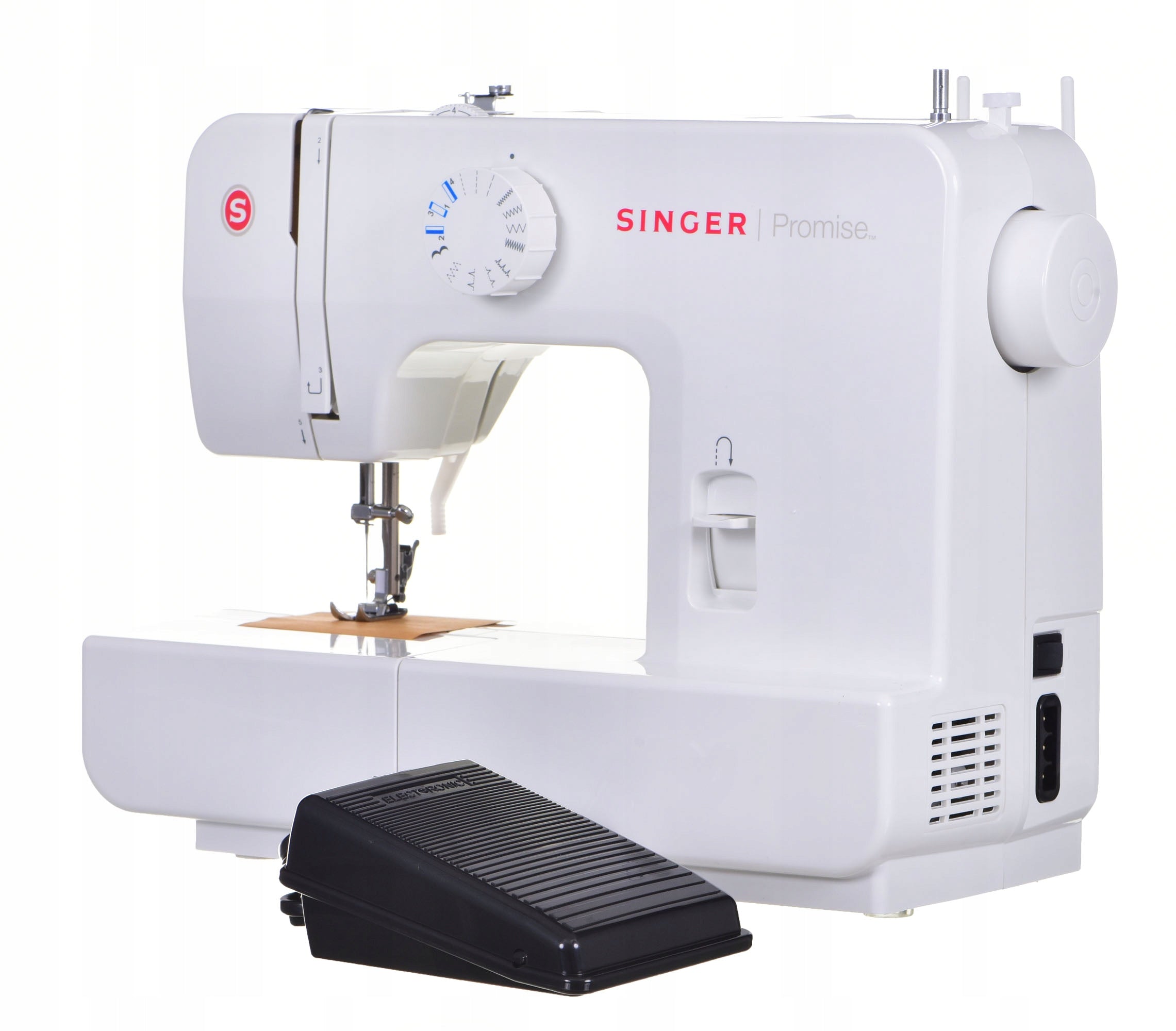 SINGER 1408 sewing machine Brand SINGER