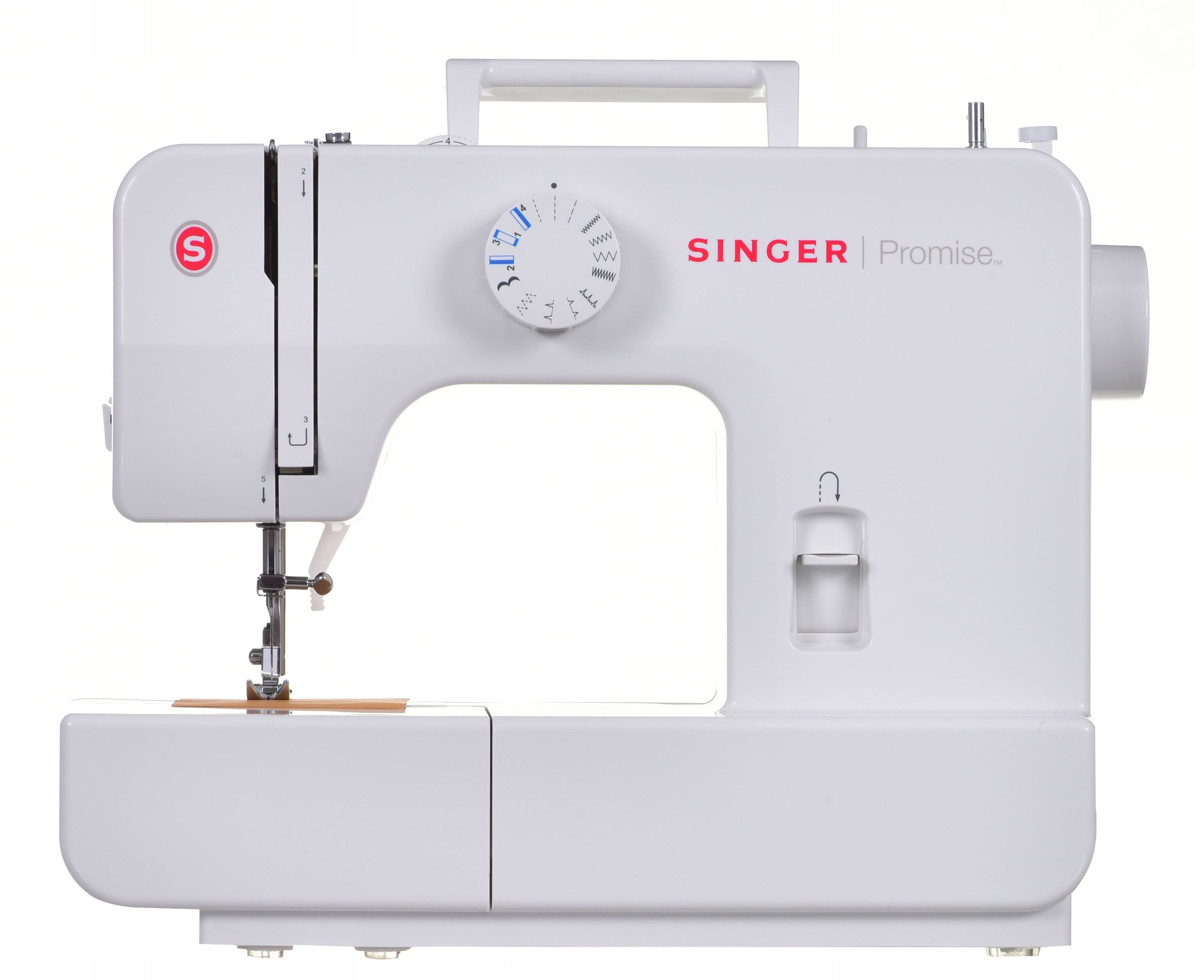 SINGER 1408 sewing machine Manufacturer code 1408