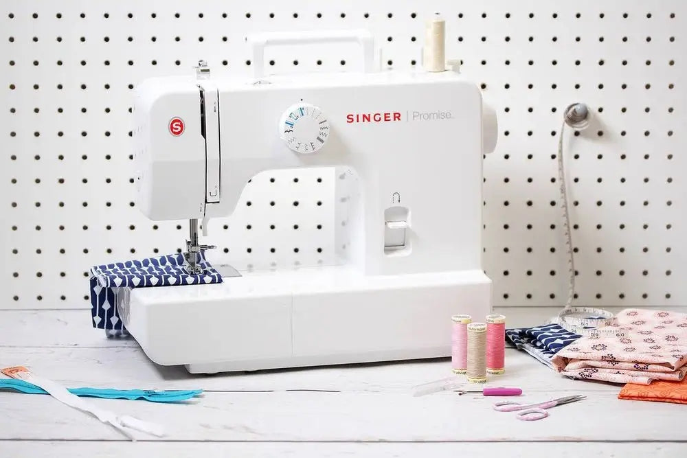 SINGER 1408 sewing machine Material synthetic material