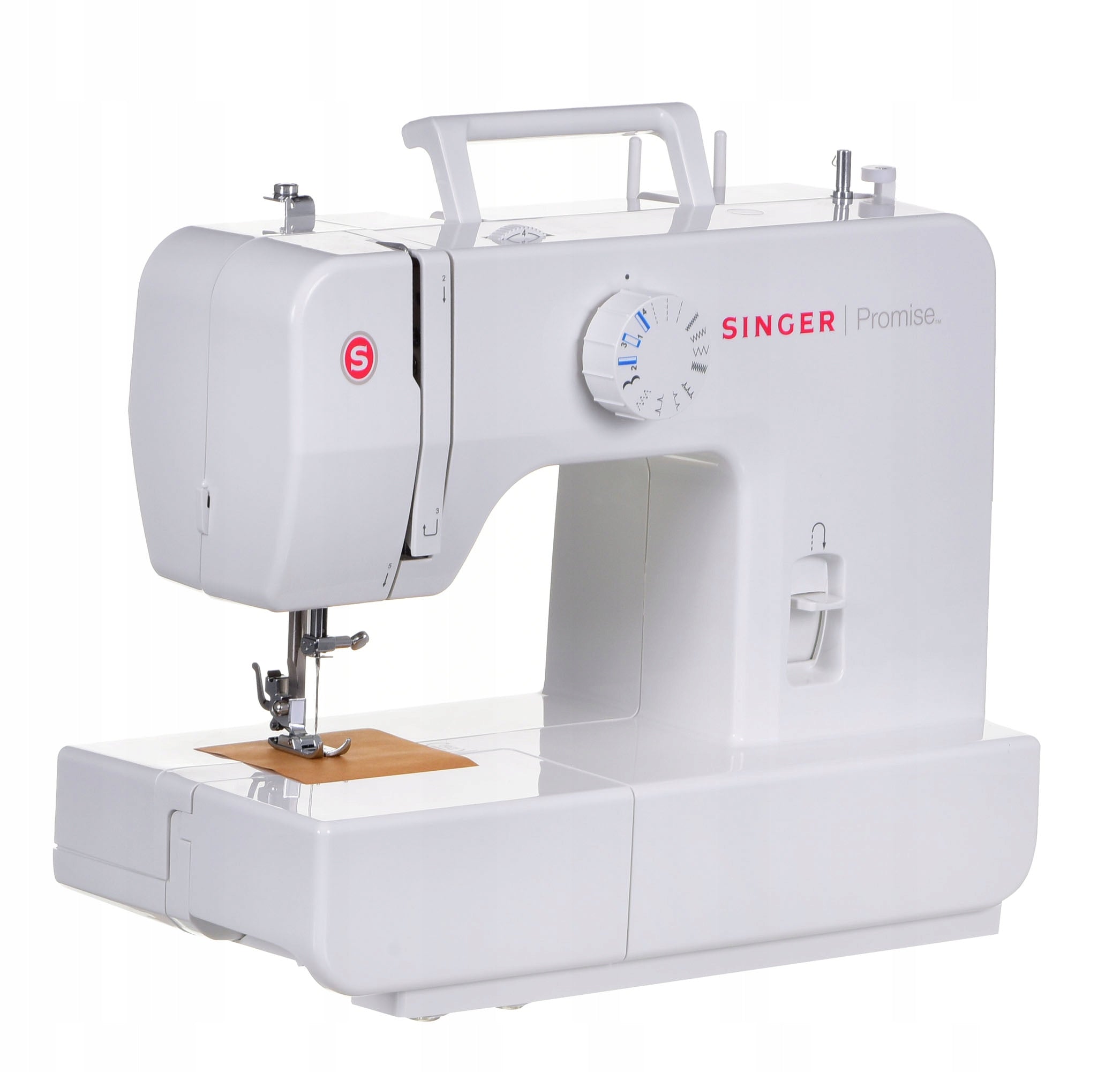 SINGER 1408 sewing machine Model 1408