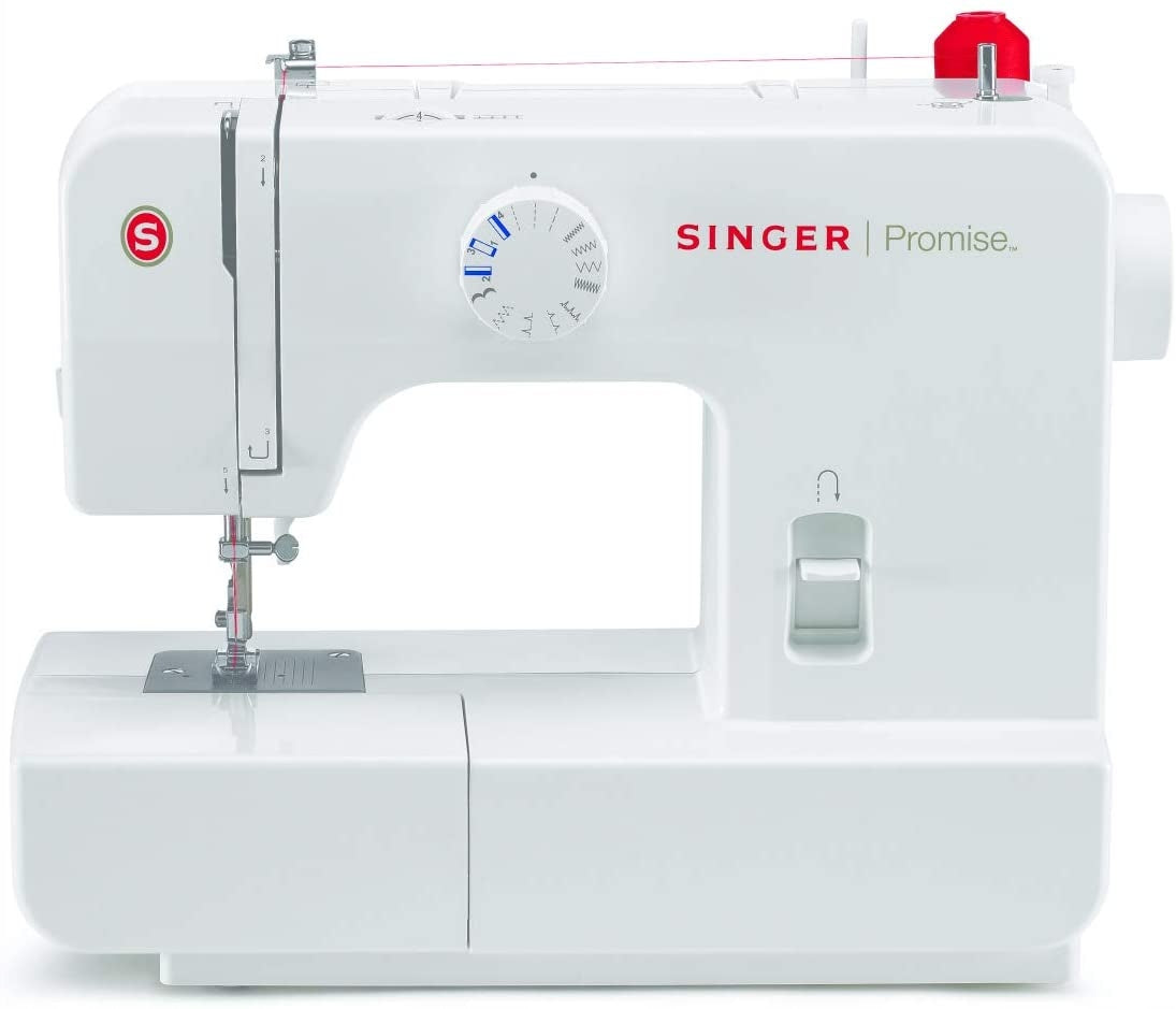 SINGER 1408 sewing machine