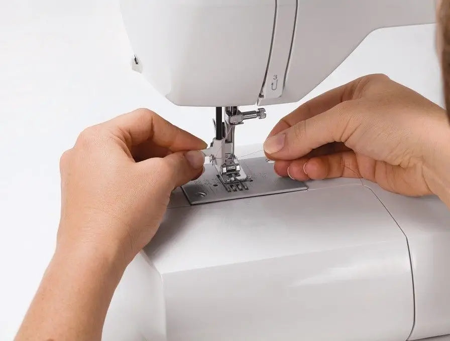 SINGER 6699 sewing machine Hook rotating