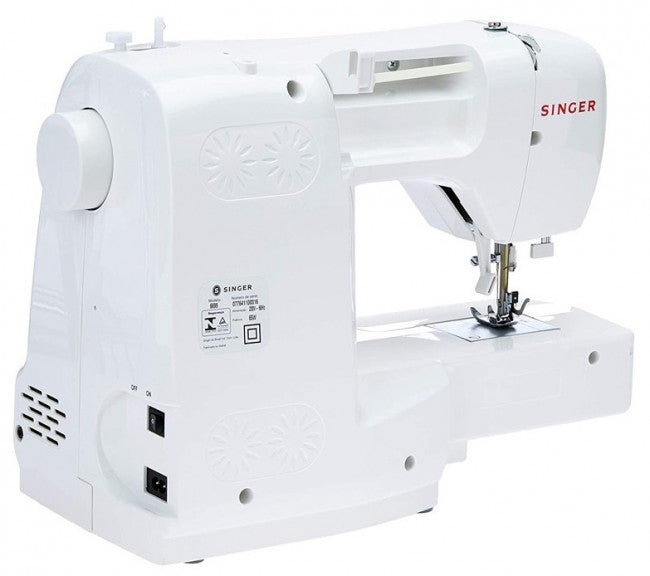 SINGER 6699 sewing machine Model 6699