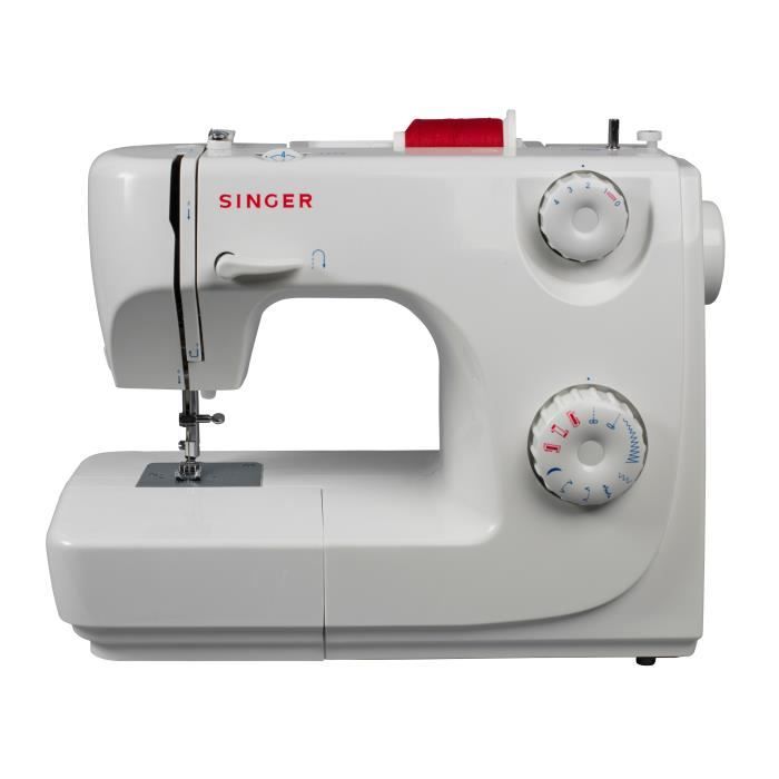 SINGER 8280 sewing machine
