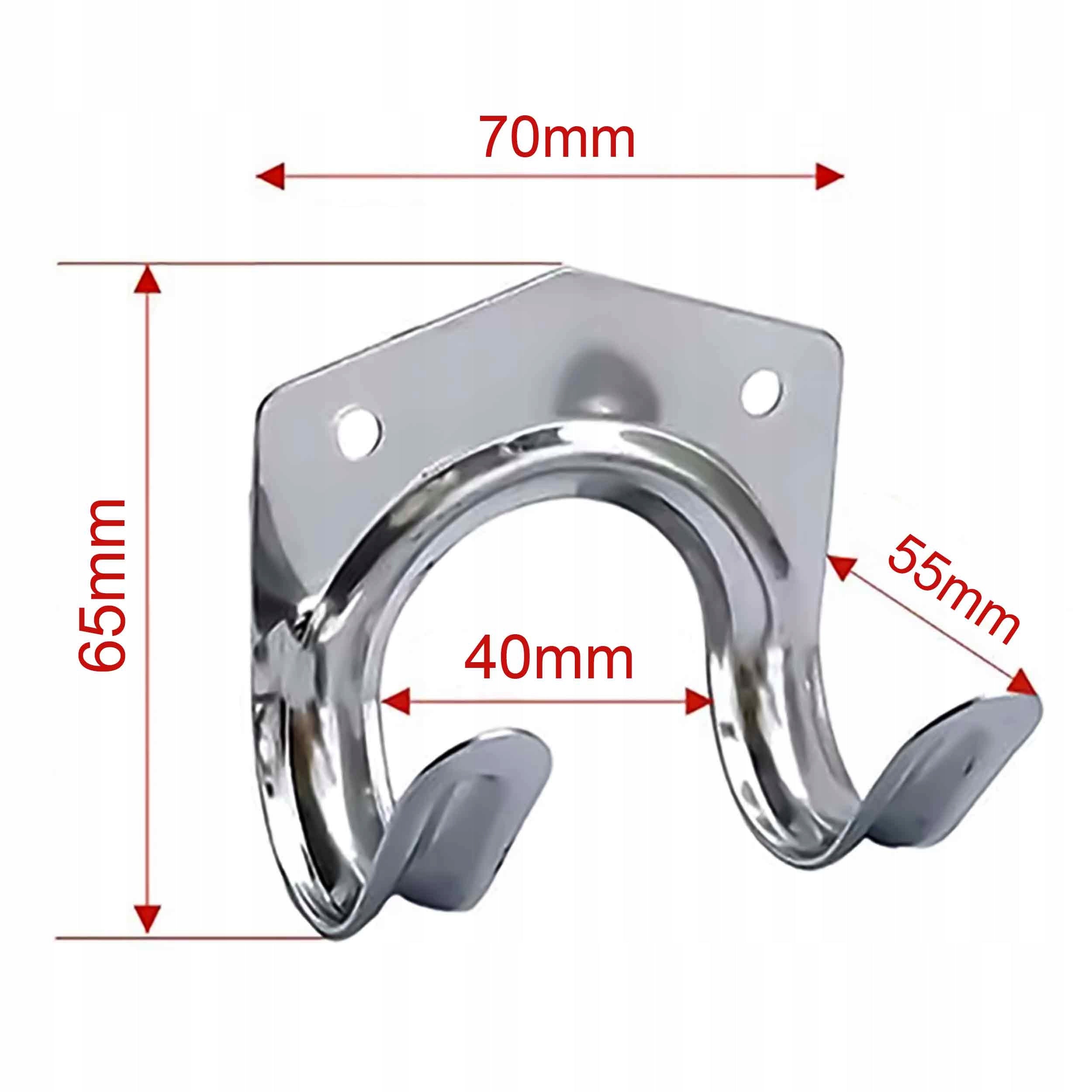 SINGLE HANGERS FOR Garden TOOLS for garage hanger holder 20 PCS Brand Renew Force