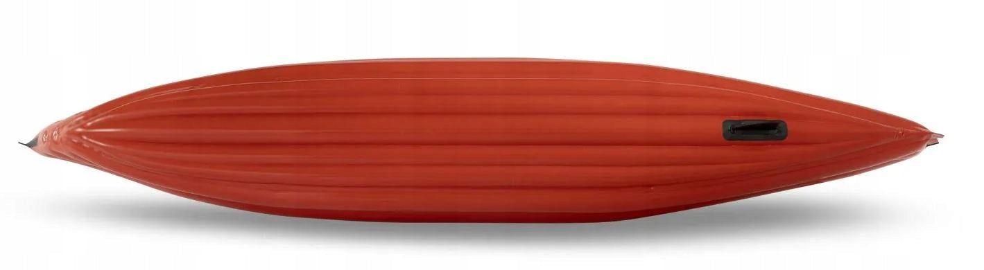 SINGLE KAYAK PUMPED FRAMURA GUMOTEX LIGHT ONE WITH DECK Model FRAMURA