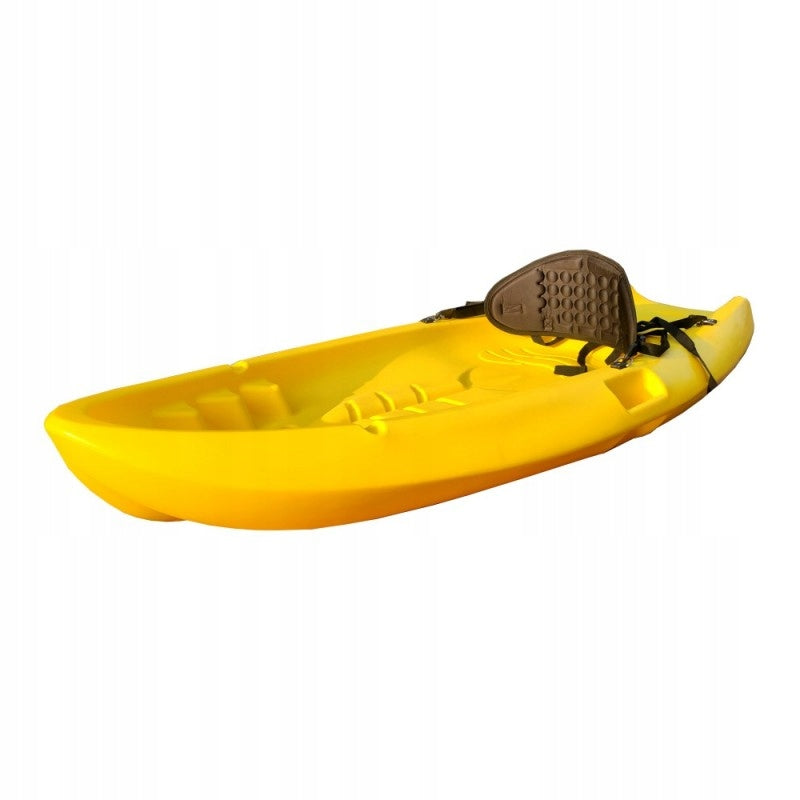 SINGLE KAYAK SIT ON TOP FOR CHILDREN CHILD SCORPIO KID WITH PADDLE EAN (GTIN) 5904405273845